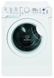 Ремонт стиральной машины Indesit PWSC 5105 W